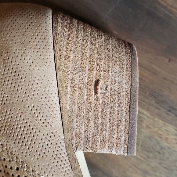 Anthropologie Dolce Vita Sonya Ankle Bootie Sz 9.5 - Picture 13 of 14